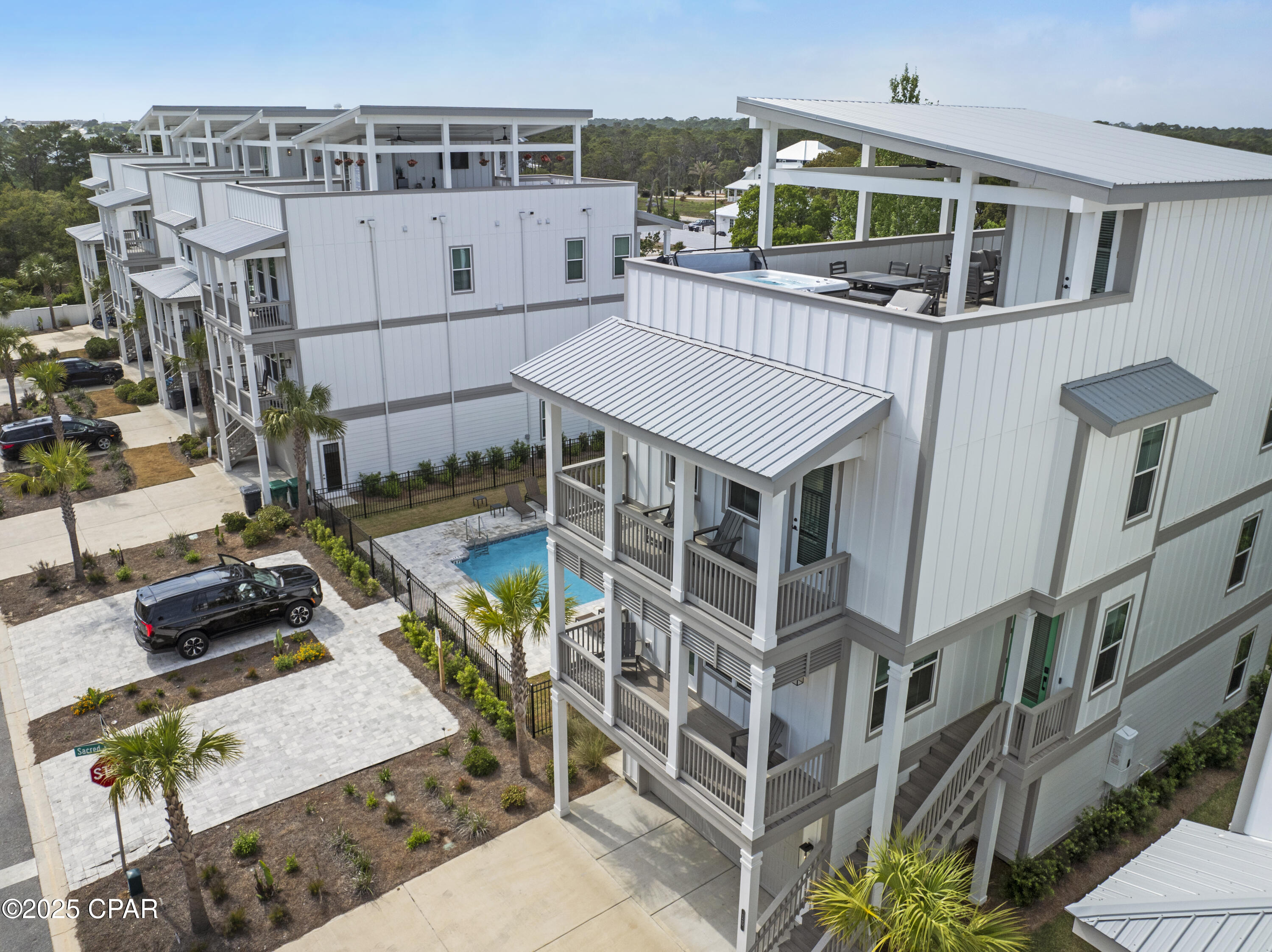 15 East Queen Palm Drive Inlet Beach, FL 32461 - Photo 9 of 62