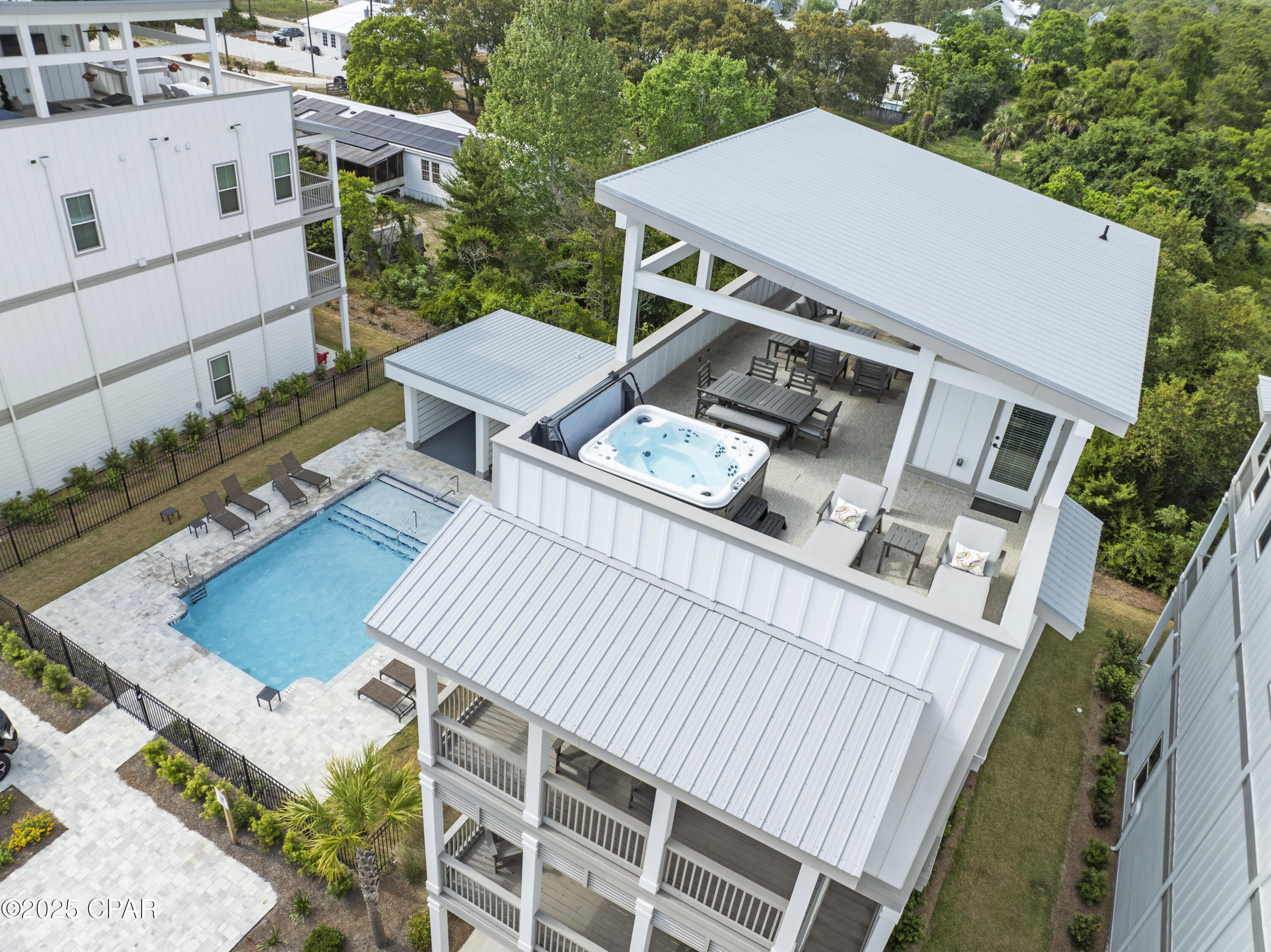 15 East Queen Palm Drive Inlet Beach, FL 32461 - Photo 10 of 62