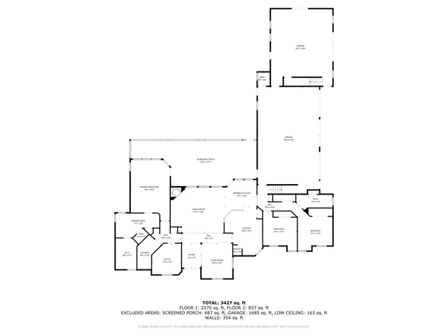 $699,900 | 5636 Avenue M 1/2, Santa Fe, TX 77510