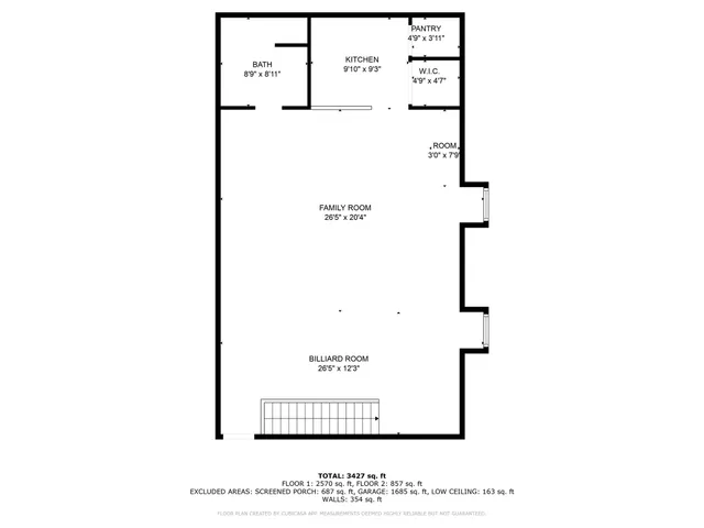 $699,900 | 5636 Avenue M 1/2, Santa Fe, TX 77510