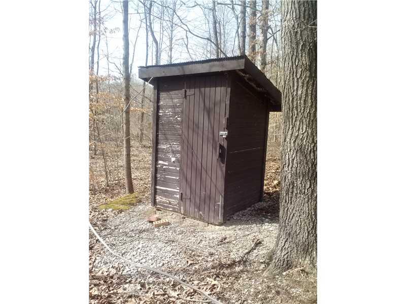 0 Mount Olive Road Vincennes, IN 47591 - Photo 2 of 9
