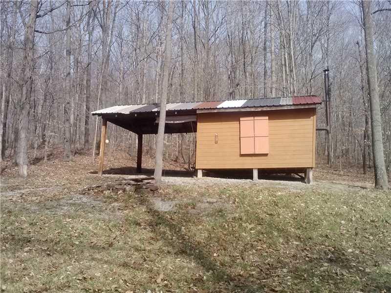 0 Mount Olive Road Vincennes, IN 47591 - Photo 3 of 9