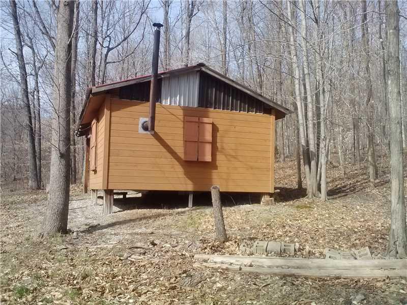 0 Mount Olive Road Vincennes, IN 47591 - Photo 5 of 9