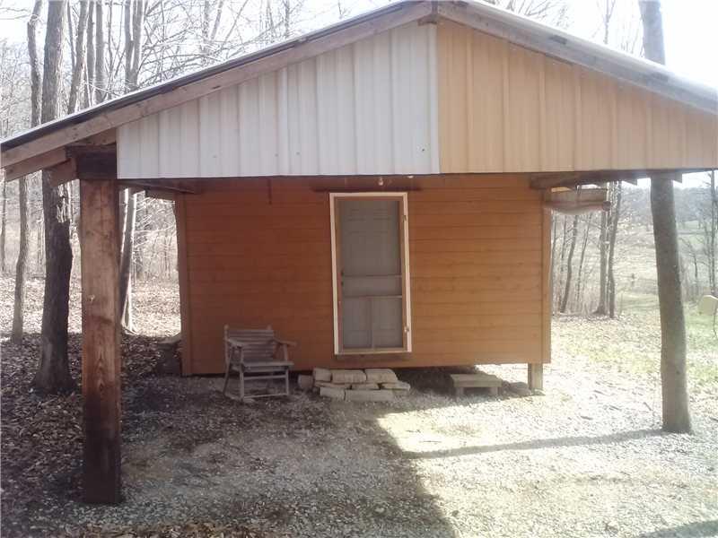 0 Mount Olive Road Vincennes, IN 47591 - Photo 6 of 9