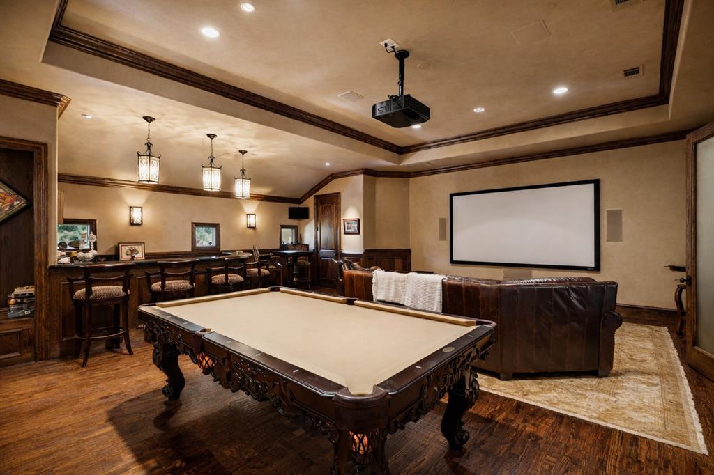 6725 Northwood Road Dallas, TX 75225 - Photo 35 of 39