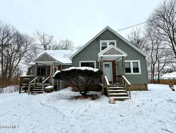 $264,900 | 3 Charles Street, Glens Falls, NY 12801