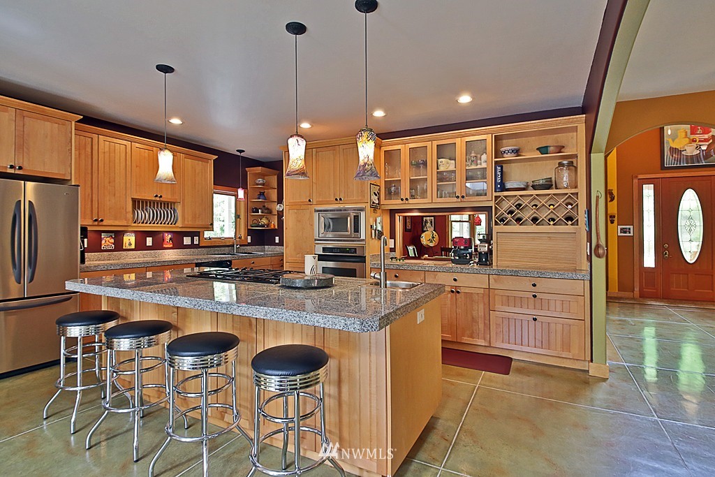 5559 Deer Run Road Langley, WA 98260 - Photo 6 of 25 Gallery Image 6