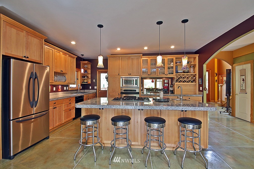 5559 Deer Run Road Langley, WA 98260 - Photo 7 of 25 Gallery Image 7