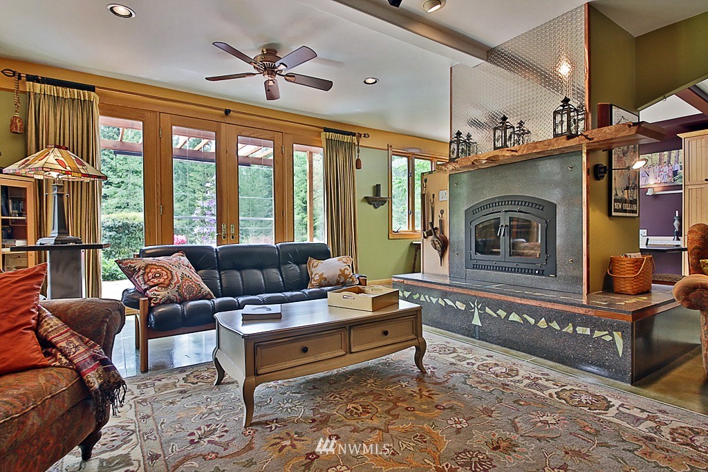 5559 Deer Run Road Langley, WA 98260 - Photo 9 of 25 Gallery Image 9