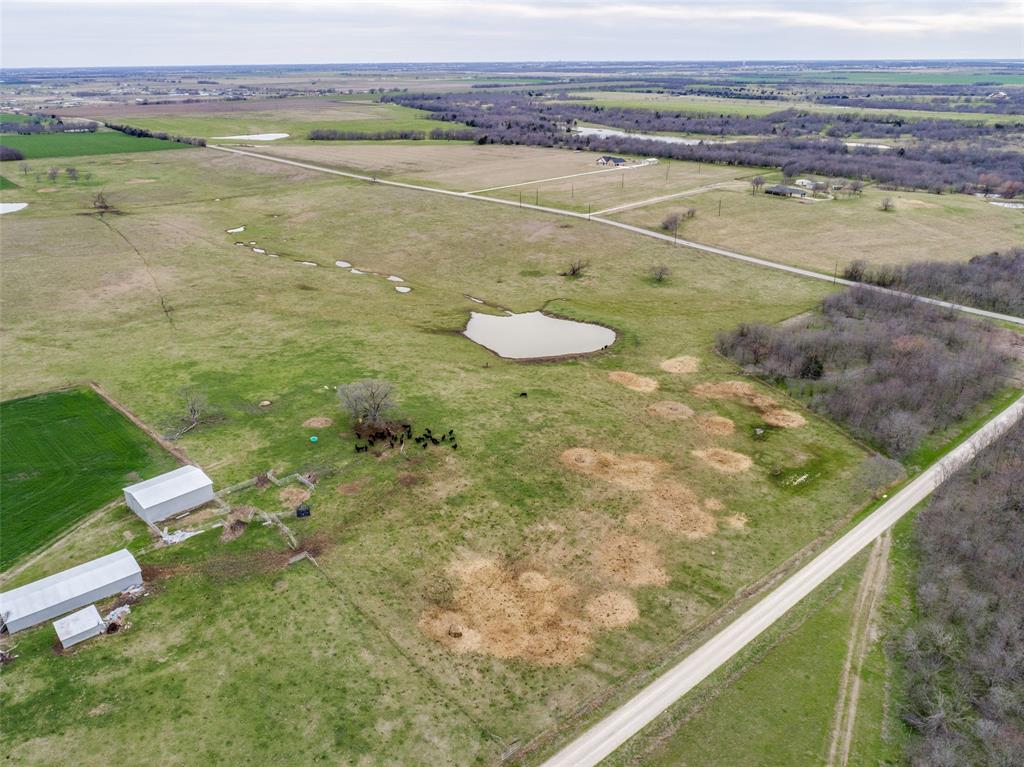 Tbd Lot 1 Tbd Road Pilot Point, TX 76258 - Photo 3 of 7 a view of an outdoor space and a lake view