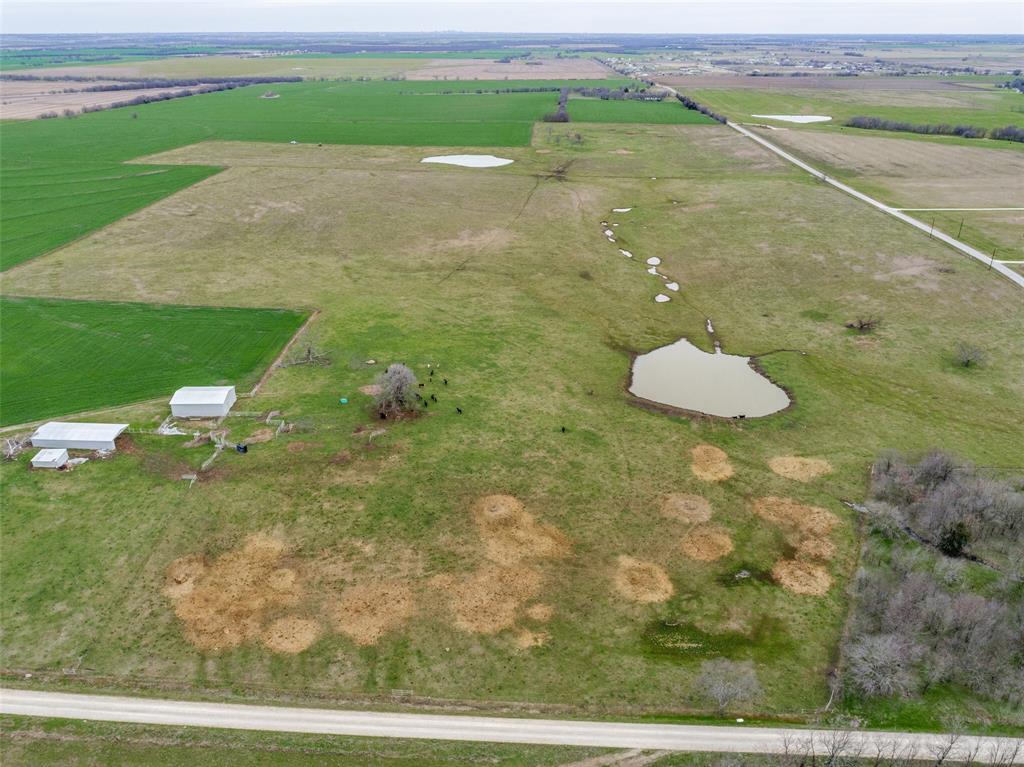 Tbd Lot 1 Tbd Road Pilot Point, TX 76258 - Photo 4 of 7 a view of a lake