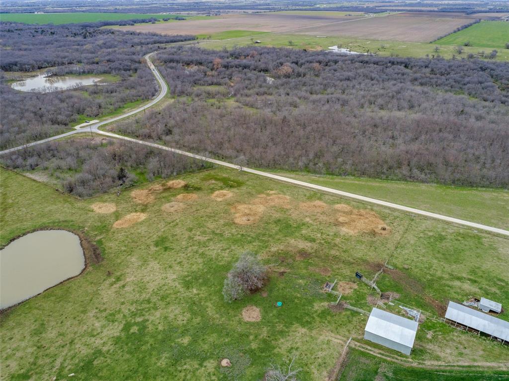 Tbd Lot 1 Tbd Road Pilot Point, TX 76258 - Photo 7 of 7 a view of a backyard