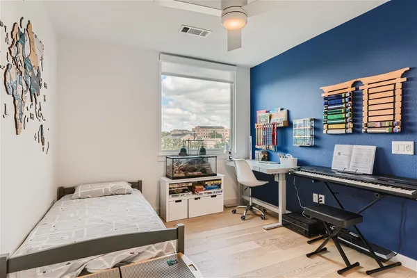 $1,100,000 | 900 South 1st Street, Unit 421, Austin, TX 78704