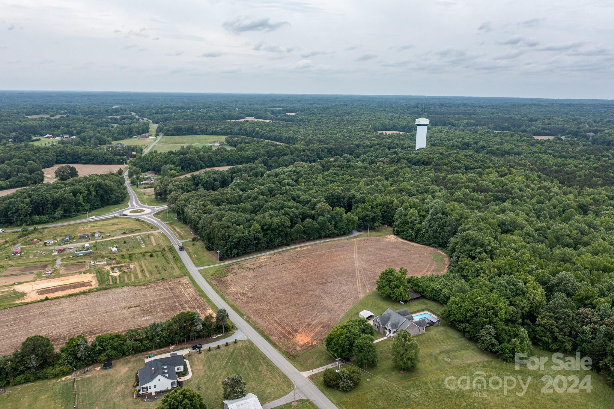 0 Mill Grove Road Indian Trail, NC 28079 - Photo 2 of 2 Gallery Image 2