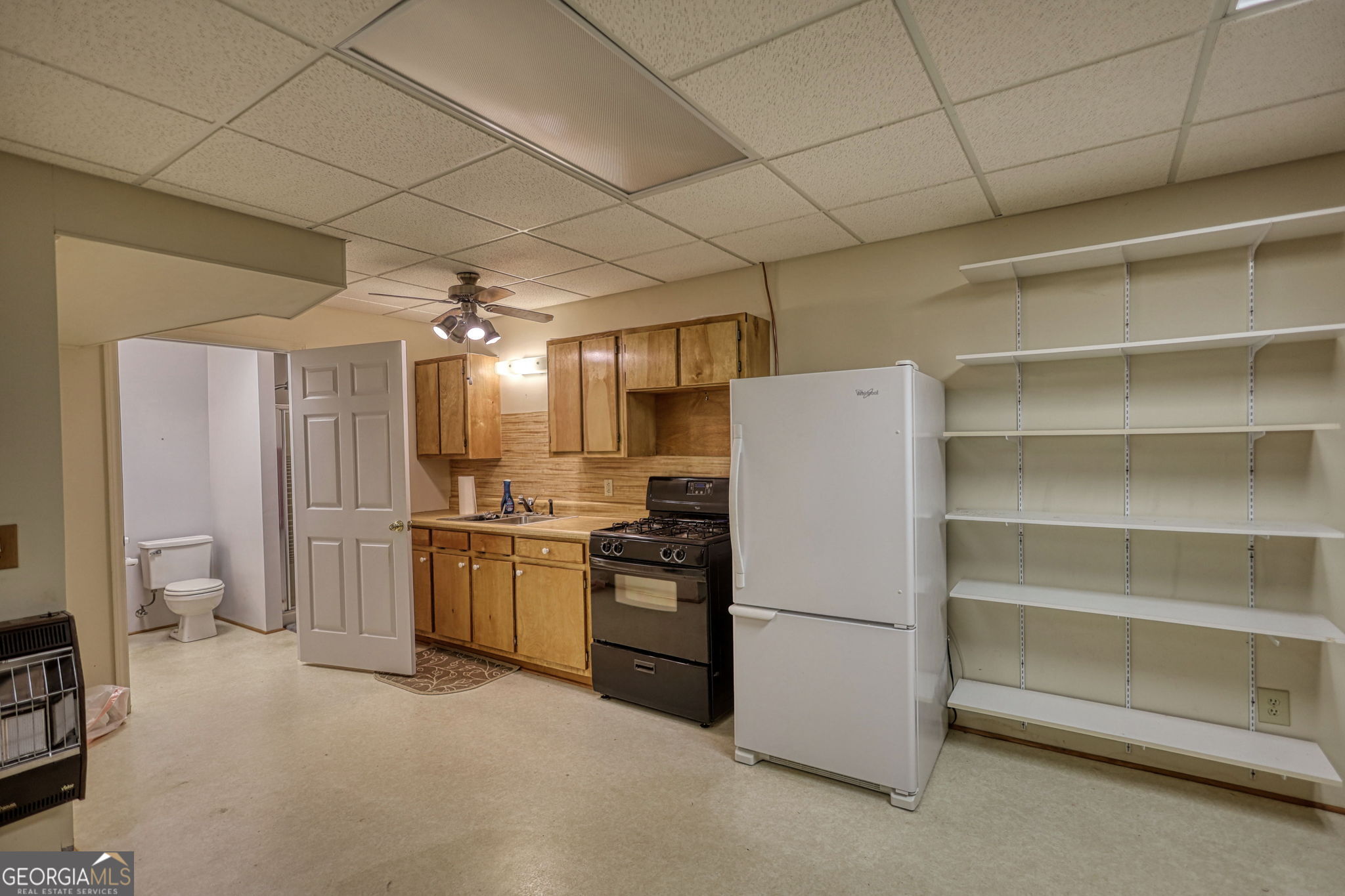 2665 Macedonia Road Franklin, GA 30217 - Photo 50 of 68