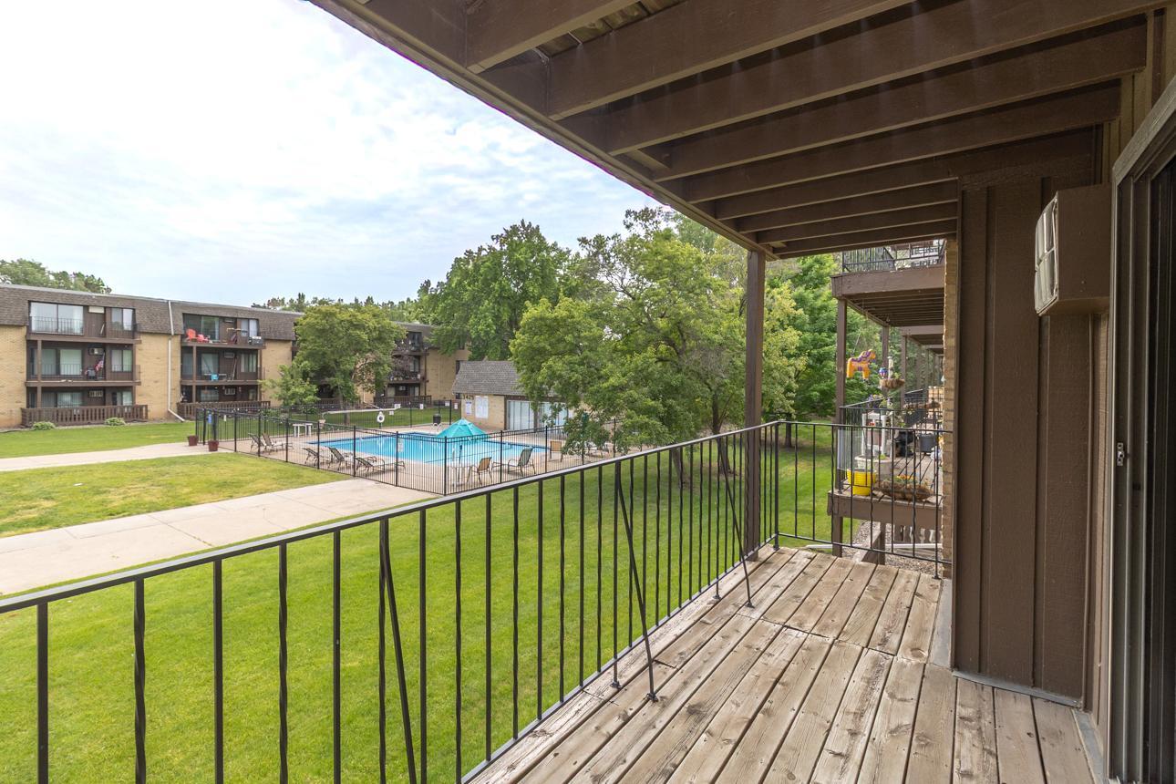 3431 Kent Street, Unit 815 Shoreview, MN 55126 - Photo 15 of 28