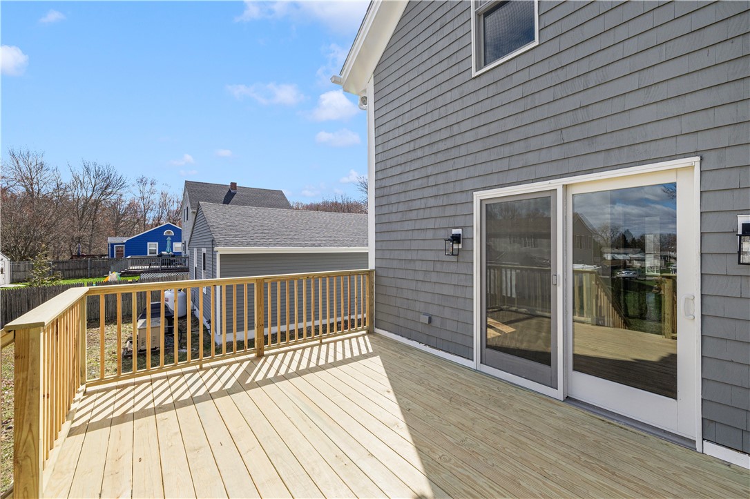 2 Birch Street Tiverton, RI 02878 - Photo 16 of 37