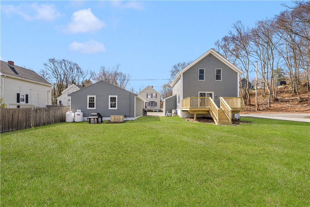2 Birch Street Tiverton, RI 02878 - Photo 35 of 37