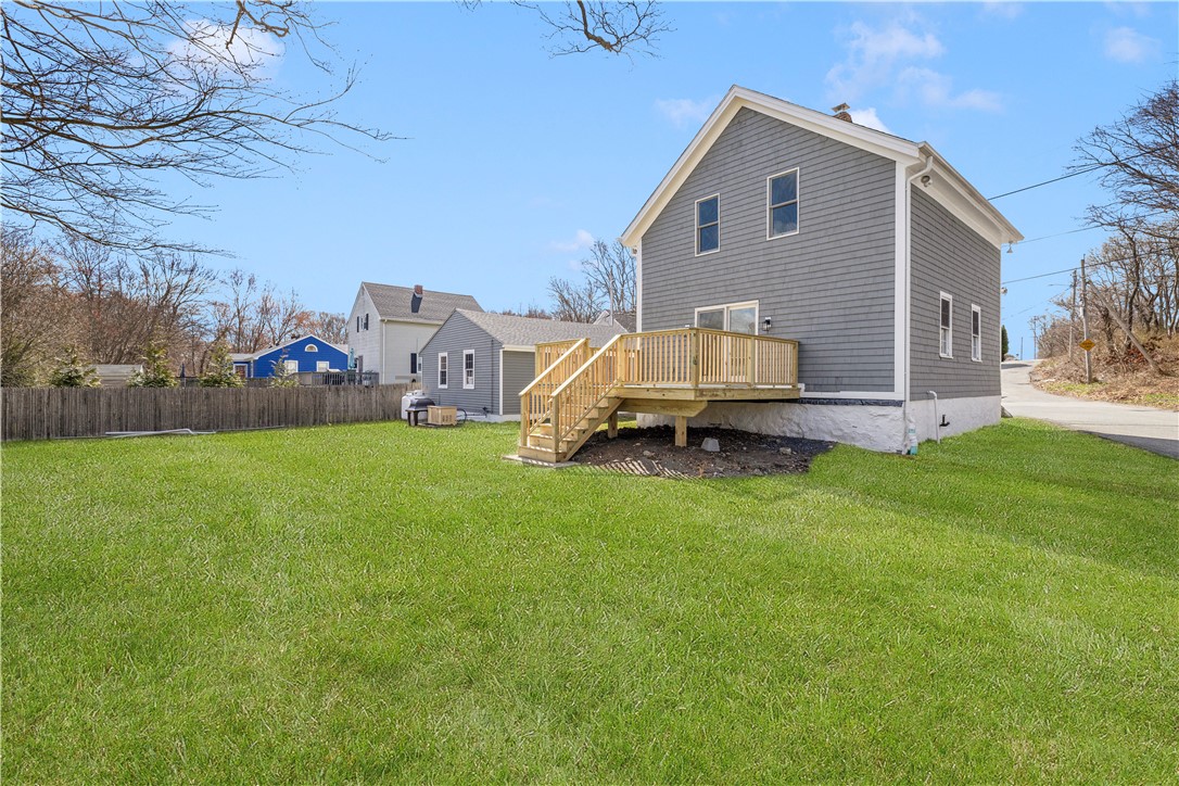 2 Birch Street Tiverton, RI 02878 - Photo 36 of 37