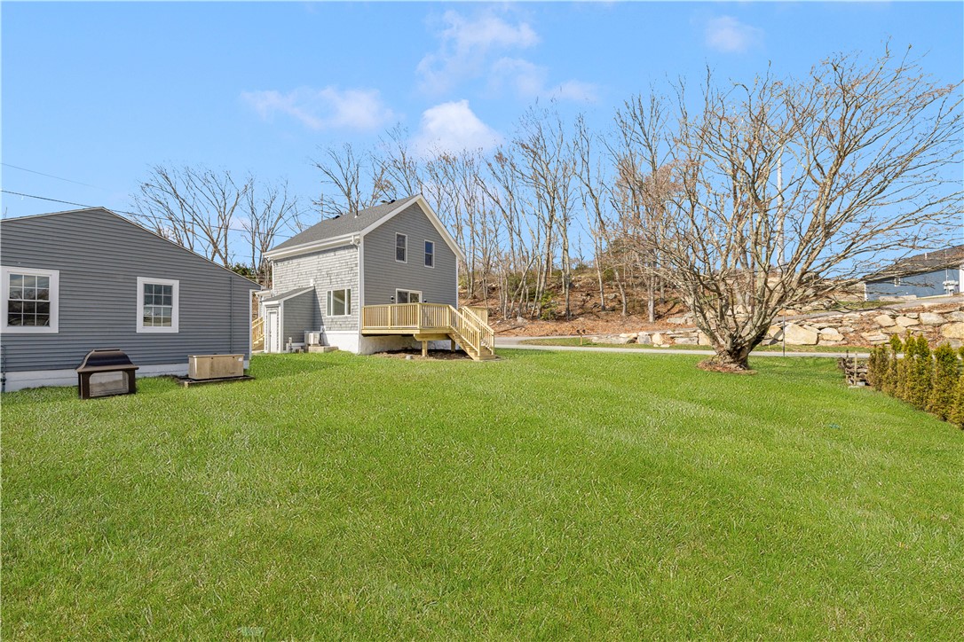 2 Birch Street Tiverton, RI 02878 - Photo 37 of 37
