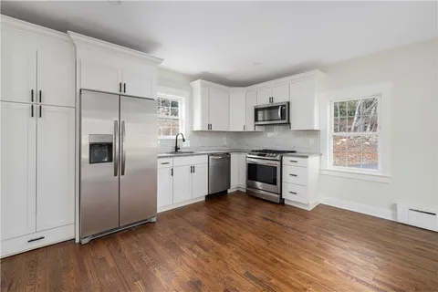 $475,000 | 2 Birch Street, Tiverton, RI 02878