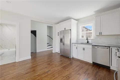 $475,000 | 2 Birch Street, Tiverton, RI 02878