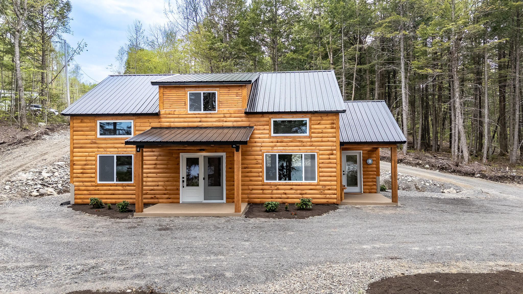 Lot A6 Jaquith Pond Road Brownville, ME 04414 - Photo 55 of 79 DJI_20260519121610_0264_D