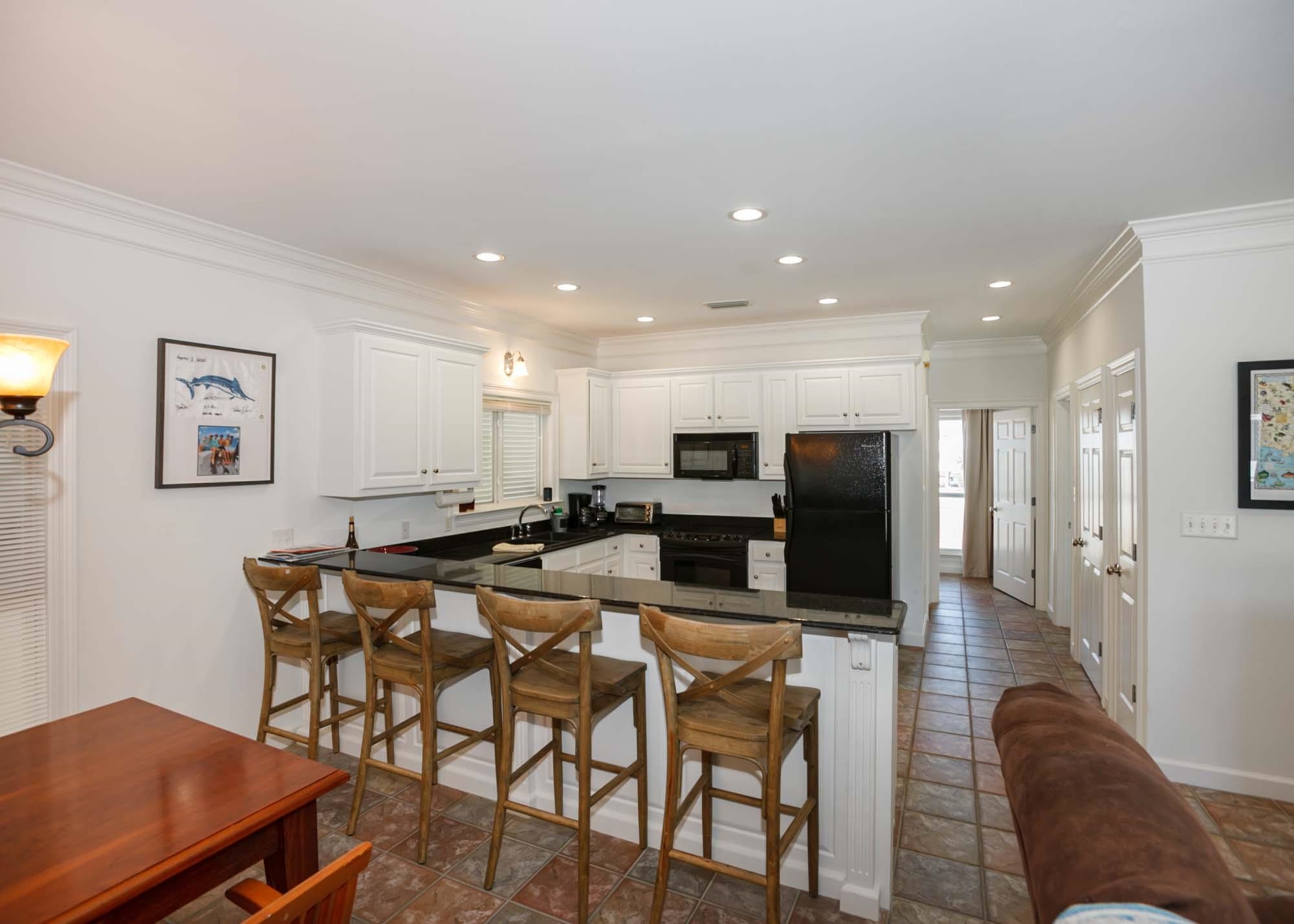 26724 Marina Road, Unit 26724 & 26726 Orange Beach, AL 36561 - Photo 45 of 88 Kitchen