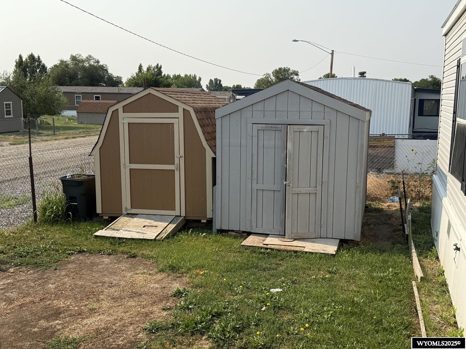 41 Crow Street Riverton, WY 82501 - Photo 14 of 15