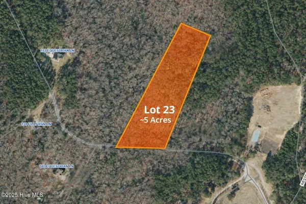 $85,000 | 23 Equestrian Lane, Carthage, NC 28327