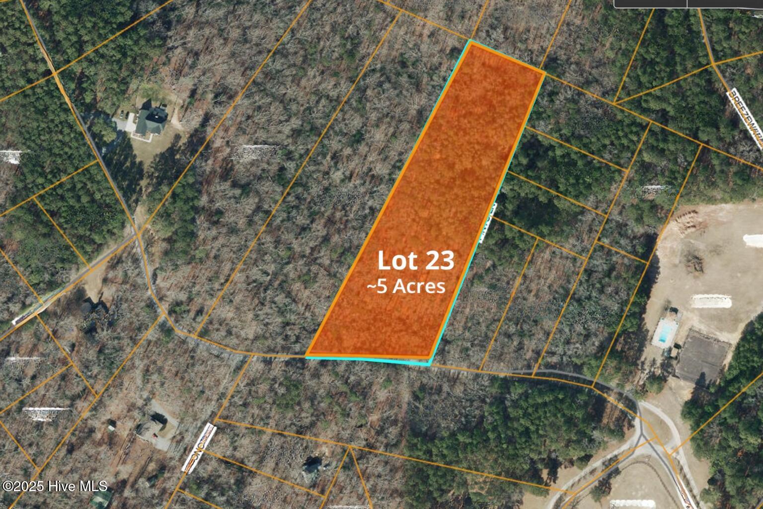 23 Equestrian Lane Carthage, NC 28327 - Photo 3 of 10 Untitled design - 2025-12-21T172638.101