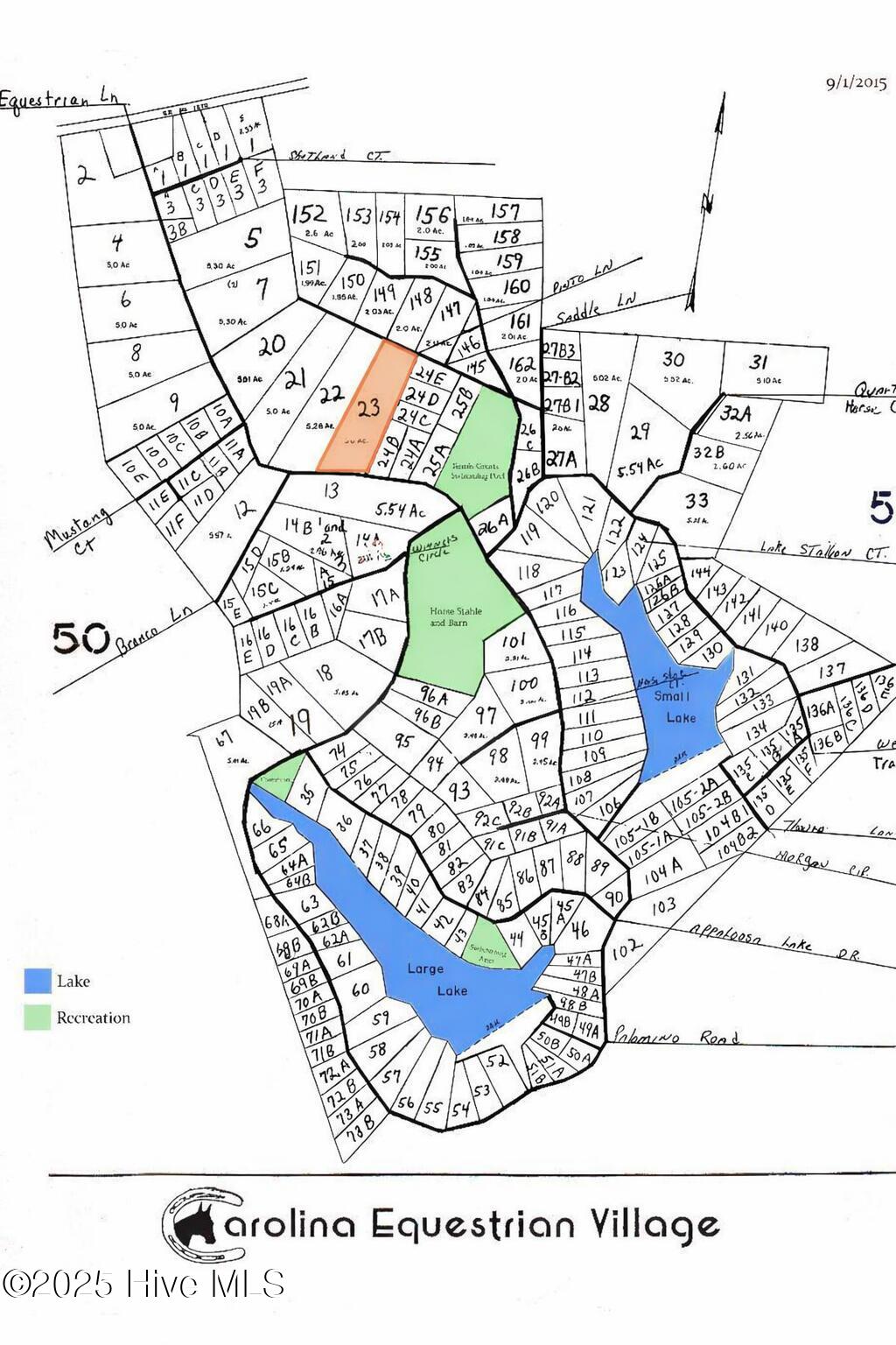 23 Equestrian Lane Carthage, NC 28327 - Photo 10 of 10 ChatGPT Image Dec 21, 2025, 05_28_06 PM