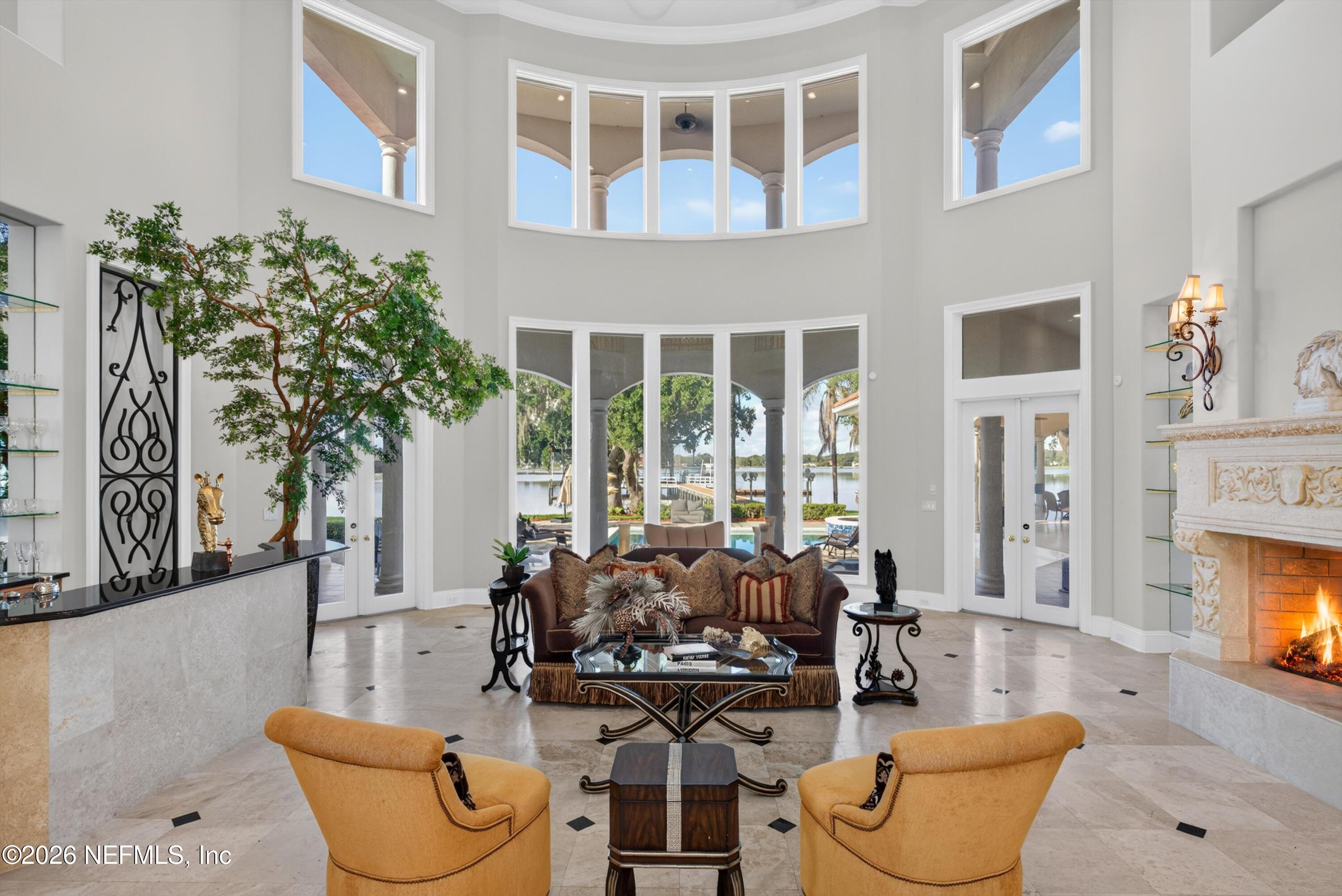 344 Broward Road Jacksonville, FL 32218 - Photo 10 of 72 024-Living Room A2