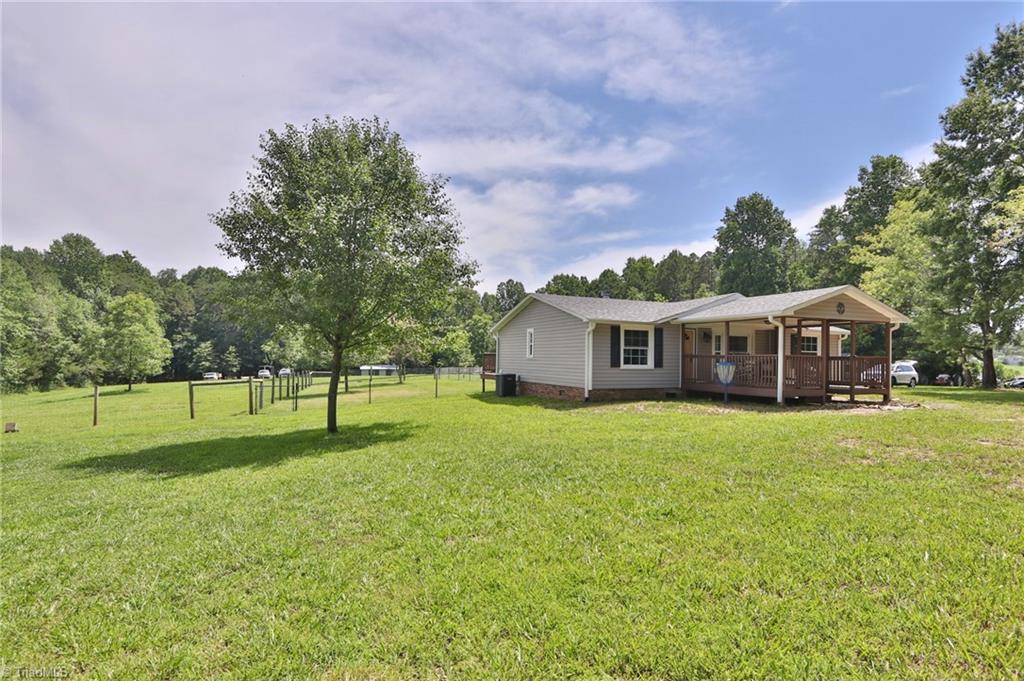 3113 Whitaker Road Boonville, NC 27011 - Photo 3 of 43 Gallery Image 3