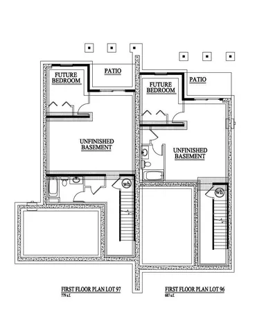 $301,950 | 6663 Jojo Lane, Roanoke, VA 24019