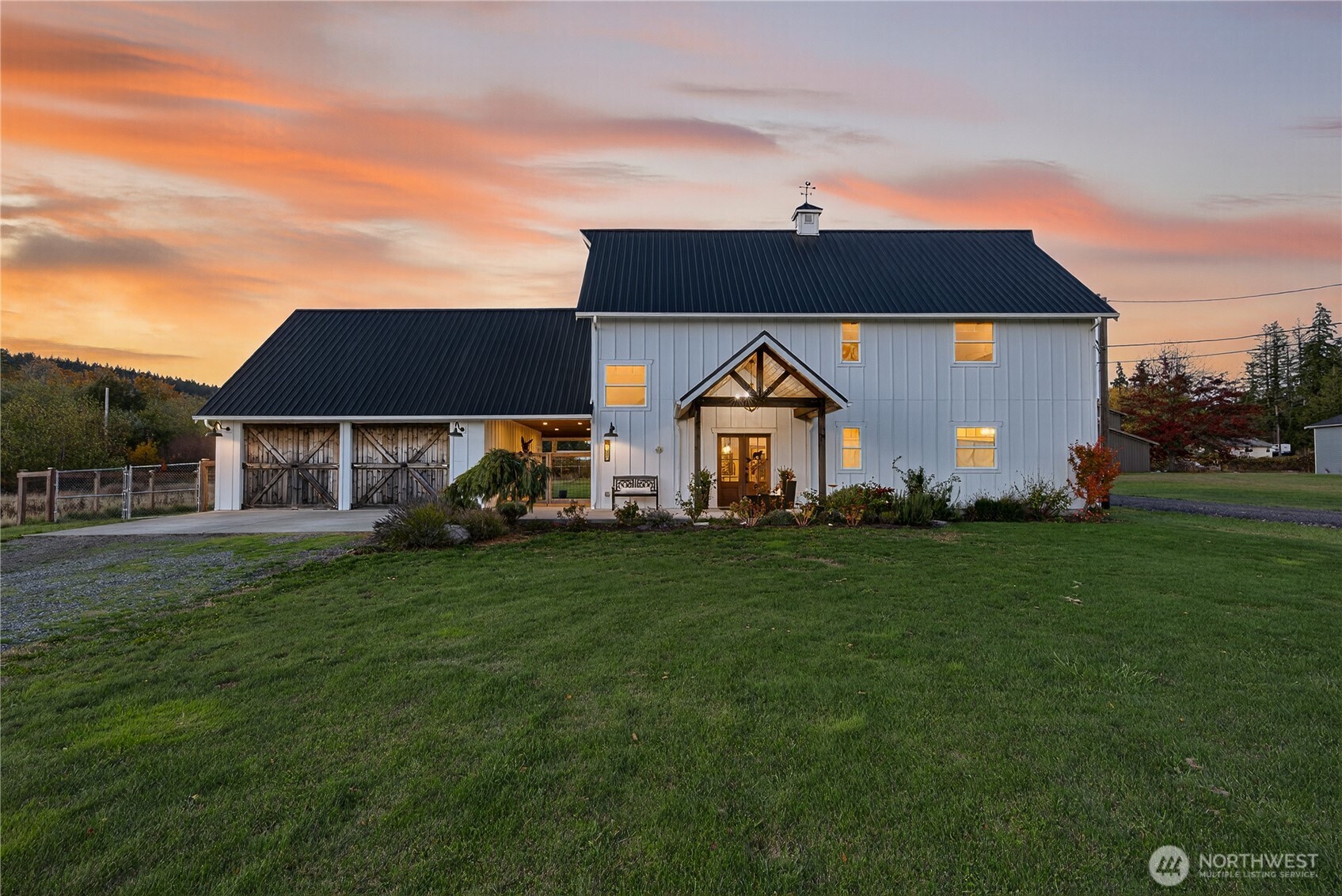 157 Russell Road Camano Island, WA 98282 - Photo 2 of 40