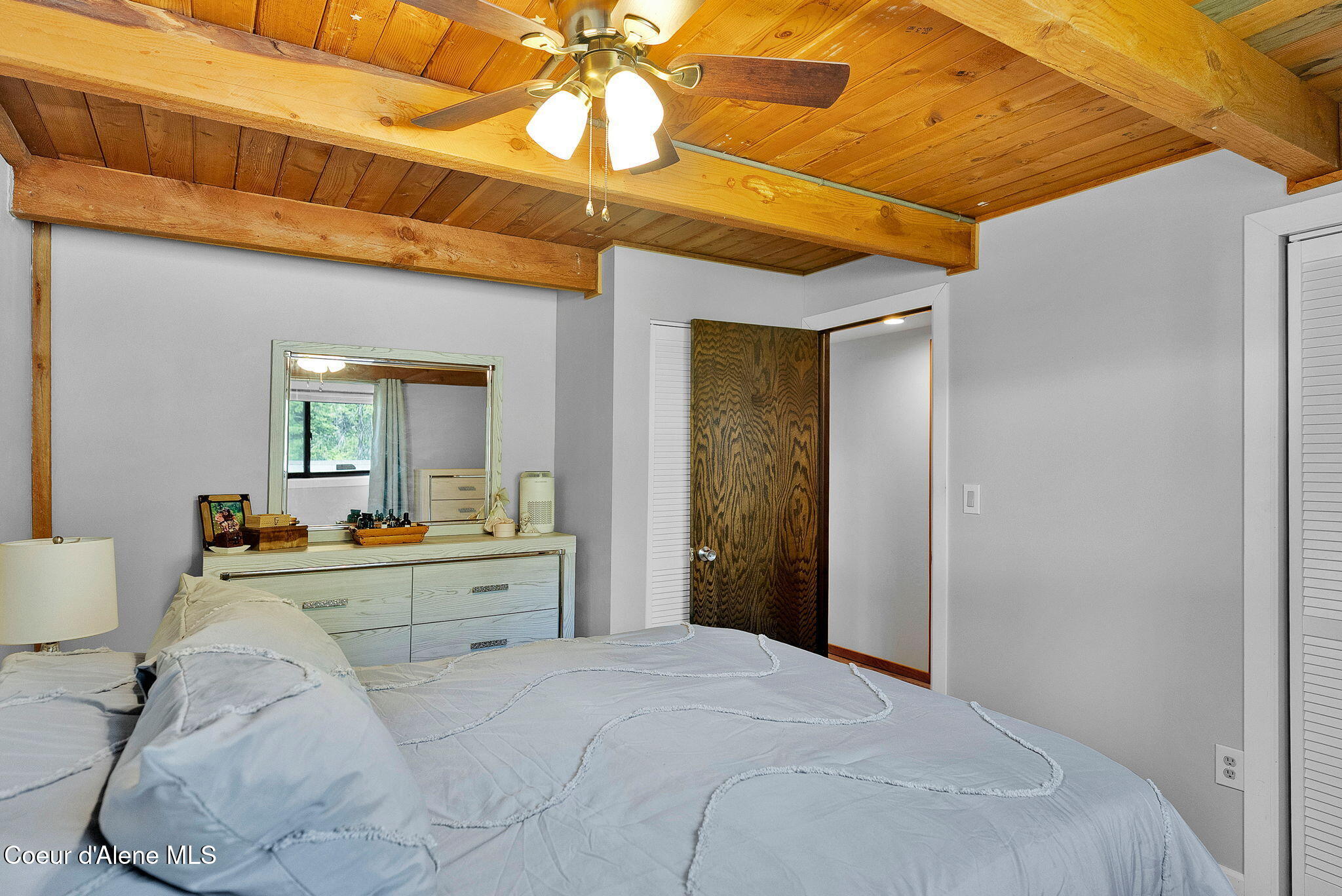 24805 North Cedar Mountain Road Athol, ID 83801 - Photo 25 of 82 Bed 1