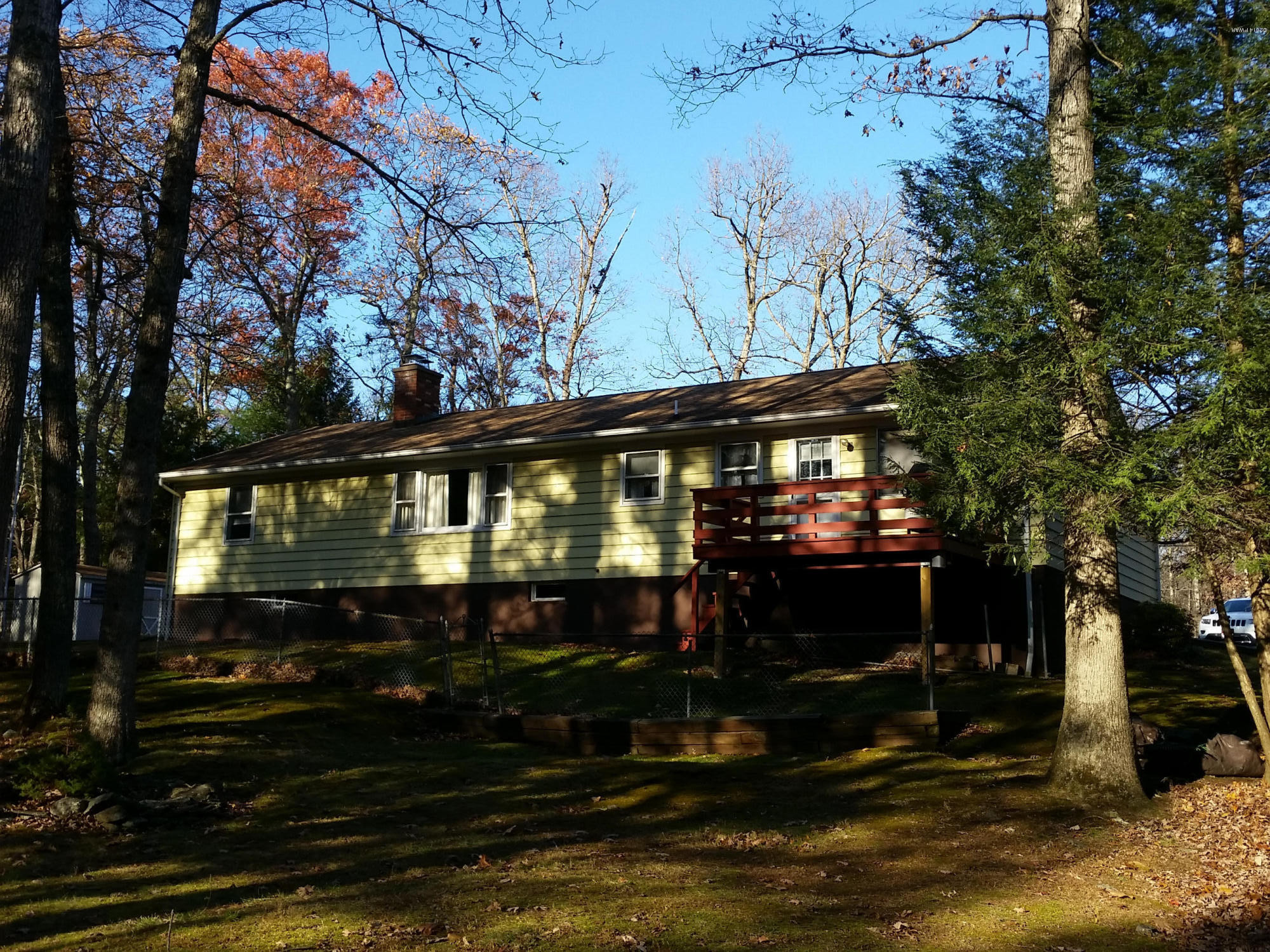 398 Log Tavern Road Milford, PA 18337 - Photo 29 of 43 Gallery Image 29
