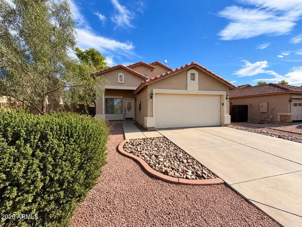$1,600 | 1338 East 10th Place, Casa Grande, AZ 85122