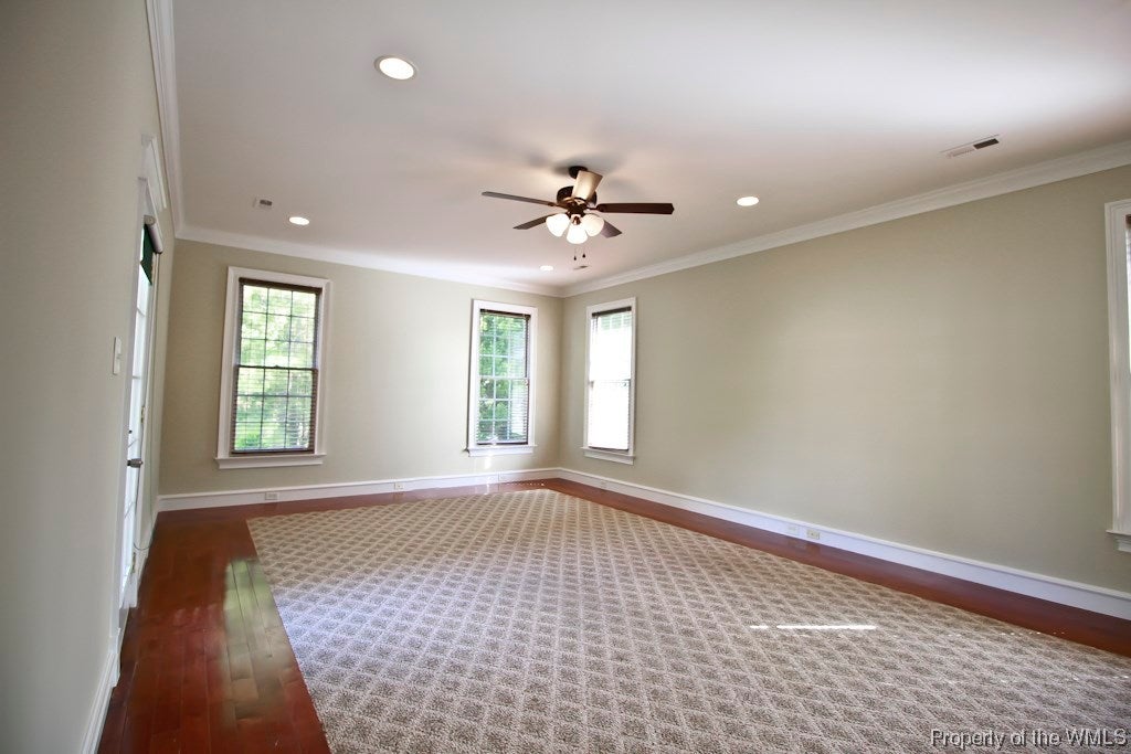 4849 Milden Road Williamsburg, VA 23188 - Photo 4 of 15 Gallery Image 4