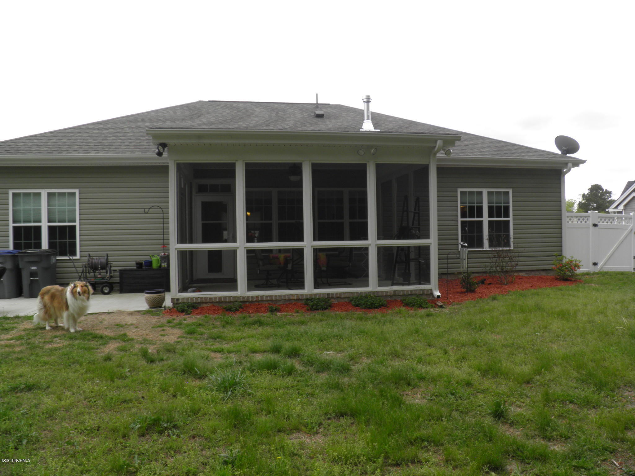 1862 Lansdowne Road Rocky Mount, NC 27804 - Photo 23 of 26 P4240377