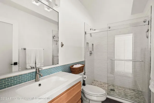 $6,500 | 2024 Arbor Park Drive, Basalt, CO 81621