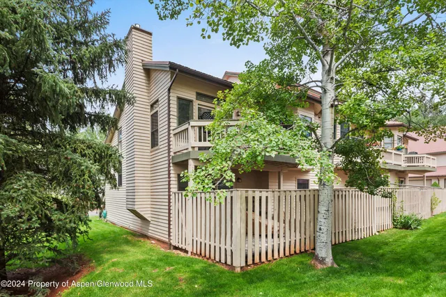 $6,500 | 2024 Arbor Park Drive, Basalt, CO 81621