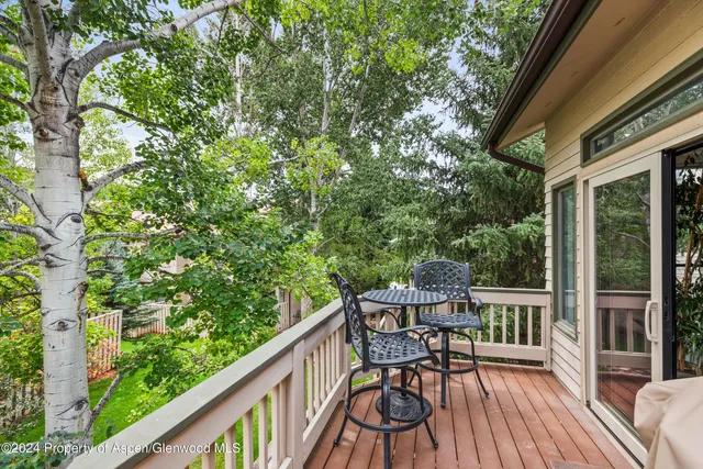 $6,500 | 2024 Arbor Park Drive, Basalt, CO 81621