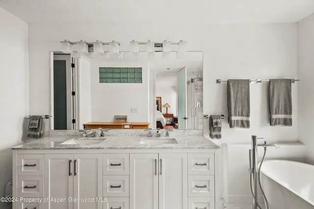 $6,500 | 2024 Arbor Park Drive, Basalt, CO 81621