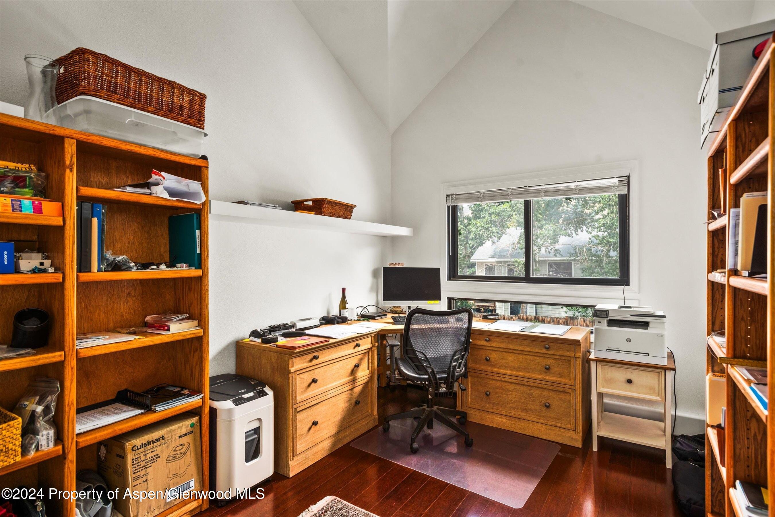 2024 Arbor Park Drive Basalt, CO 81621 - Photo 10 of 16 third bedroom/office