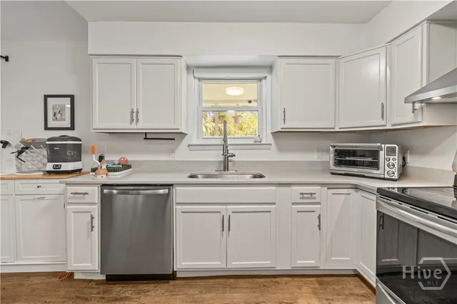 $463,000 | 911 Juanita Street, Savannah, GA 31410