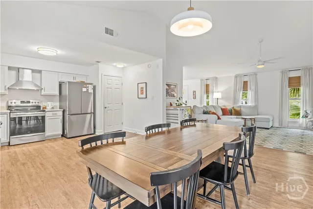 $463,000 | 911 Juanita Street, Savannah, GA 31410