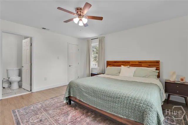 $463,000 | 911 Juanita Street, Savannah, GA 31410