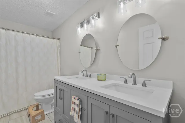 $463,000 | 911 Juanita Street, Savannah, GA 31410